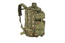 BATOH DEFENDER GREEN CAMO 30L NILS CAMP