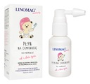 Linomag Liquid na uzáver kolísky 30 ml