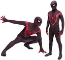 SPIDERMAN MILES MORALES DISPOSSIBLE 164/170