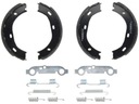 SET JAWS MERCEDES SL R107 2,7-5,0 71-89