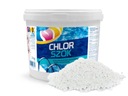 Chlór Shock Granulate Pool Chemistry 3 kg Gamix