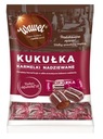 Cukríky Wawel Kukułka Plnené karamelky 1 kg