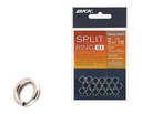 BKK SPLIT RING-51 SPOJOVACIE KRUHY 1-20 ks