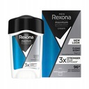 Rexona Men s maximálnou ochranou proti poteniu