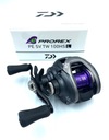 Multiplikátor Daiwa Prorex PE SV TE 100 HS-L NOVÝ