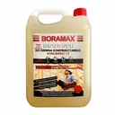 BORAMAX IMPREGNÁT NA STREŠNÉ RYBY, ČISTÁ 5KG