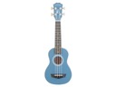 Ukulele ARROW PB10BL Soprano Blue