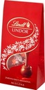 Lindt Lindor Pralinky z mliečnej čokolády 100 g