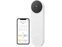 Videovrátnik GOOGLE Nest Doorbell Snow GA01318-US