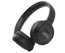 Bezdrôtové slúchadlá JBL Tune 510 BT Black