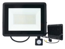 Svetlomet Halogen Motion LED vodotesný 100W