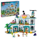 LEGO FRIENDS Nemocnica mesta Heartlake 42621