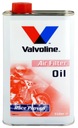 OLEJ DO VZDUCHOVÉHO FILTRA Vzduchový filter Valvoline 1L!