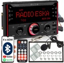 Rádio 2din bluetooth Vw Passat B5 FL Golf 4 POLO Sharan TRANSPORTER T4 T5