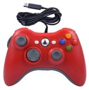 OVLÁDAČ GAMEPAD PAD PRE PC XBOX DVOJITÁ VIBRÁCIA