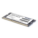 PATRIOT DDR3 8GB Ultrabook 1600 MHz CL11 SO-DIMM