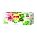 Lipton Herbs of the World Medovka s čerešňou 20 vrecúšok