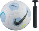 NIKE MERCURIAL FADE BALL DD0002 085; 5 + ČERPADLO