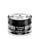 Victoria Vynn Build Gel 15 mliečne biely gél 15 ml