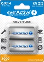 *everActive R14 C 3500 mAh batéria pripravená na použitie