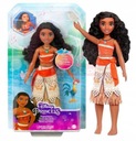 BÁBIKA MATTEL Moana Treasure of the Ocean 27 cm HLW16