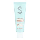 Be The Skin SEBUM ZERO ALOERICE SUN CREAM SPF 50+