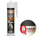 Qmar MINUTA GLUE Montážne lepidlo v 290 ml tube