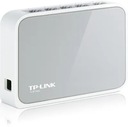 SPÍNAČ TP-LINK TL-SF1005D