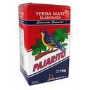 YERBA MATE PAJARITO ESPECIAL 1000g