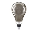 Philips LED žiarovka E27 4000K 6,5W dymová PHILIPS