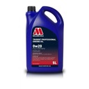 Millers Oils Trident Professional 0W20 5L 8430