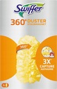 SWIFFER DUSTER 360° NÁHRADNÁ VLOŽKA 5 KS PRE 360 STUPŇOVÚ METELU