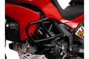 SW-Motech GMOL Ducati MULTISTRADA 1200/S 2010-2014