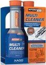 ATOMEX XADO MULTICLEANER (DIESEL) - 250ML