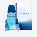 GLACIER EDT 100ML ORIFLAME PÁNSKY Svieži parfum