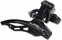 Prehadzovačka Shimano FD-TZ500 6/7 MTB 31.8 42T