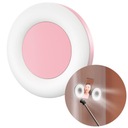 Baseus Lovely Fill LED selfie lampa ACBGD-04