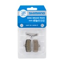 Organické brzdové doštičky Shimano D03S Y1XM98010