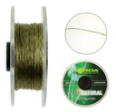 Korda Super Natural Weed zelená 18lb 8 2kg 20m