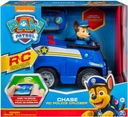 RC AUTOMOBIL NA DIAĽKOVÉ OVLÁDANIE PAW PATROL CHASE