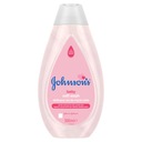 JOHNSON'S Baby jemný gél na umývanie tela 500 ml