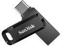 Pevný disk SANDISK Ultra Dual Go 128GB