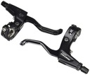 páčky Shimano Deore T610 V-Brake páky