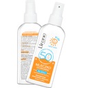 LIRENE KIDS TANNING LOTION SPF 50 pre deti