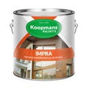 Koopmans IMPRA Impregnácia na drevo bezfarebná 2,5L