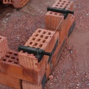 2ks Liner Wall Builder Building Frame Brick Lin