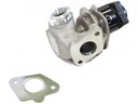 EGR VENTIL FORD FIESTA VII MK7 1,4 09-12