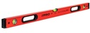 LEVEL LEVEL PRO900 HEAVY DUTY RED 100 CM