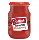 Pudliszki Paradajkový koncentrát 30% 200g