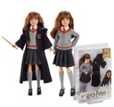 Harry Potter BÁBIKA HERMIONA GRANGEROVÁ 25 cm